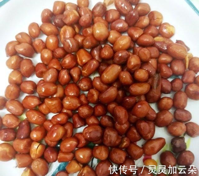 做法|宫保鸡丁，美味下饭，做法简单！