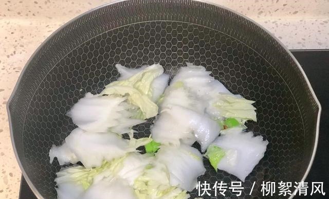 天冷了，分享4道热乎乎家常炖菜，下班回家做一锅，吃着暖和舒服！