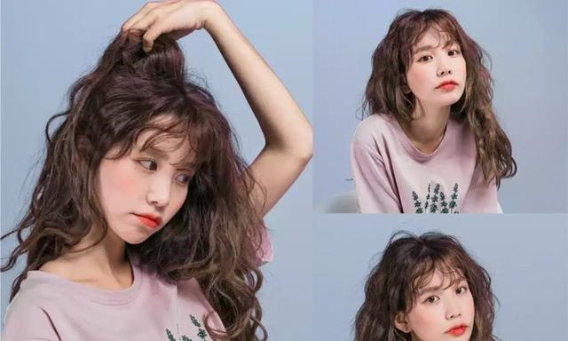 短发 这4款发型,今春很流行,不仅好看还减龄又显脸小