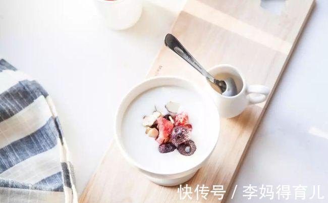 皮肤|皮肤最爱食物，牛奶只能排第三，它才是护肤第一名！抗氧化防衰老