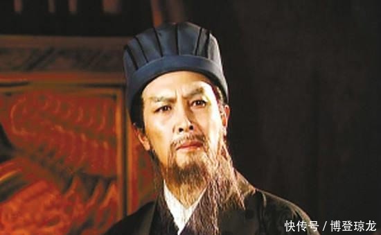 春秋战国有那么多英雄豪杰 诸葛亮为何自比管乐 快资讯 春秋战国有那么多英雄豪杰 诸葛亮为何自比管乐 快资讯