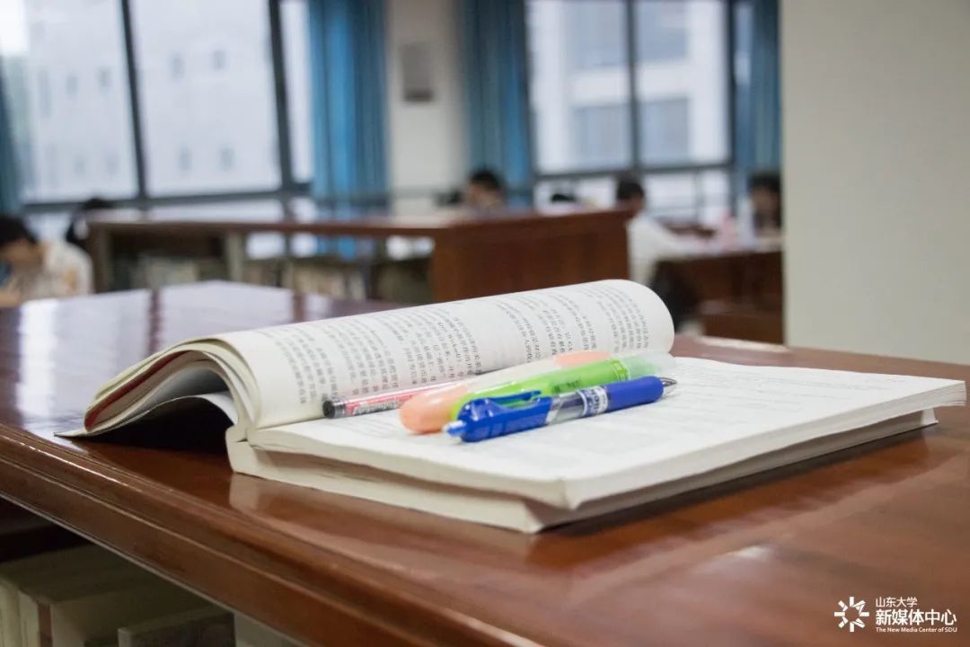 黄钰！山大节气 | 秋分——今日“丰收”