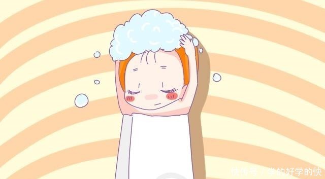 遗传|孩子头发出现“竖着长”的情况,可能是这3个原因,父母别忽视!