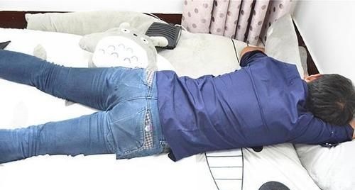 共性|精力旺盛的男性，多半有共性，若是你能占一两个，那值得庆祝