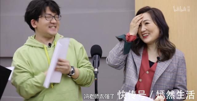 配音|赫敏、赵敏、林月如原来是她承包了90后心中的经典角色