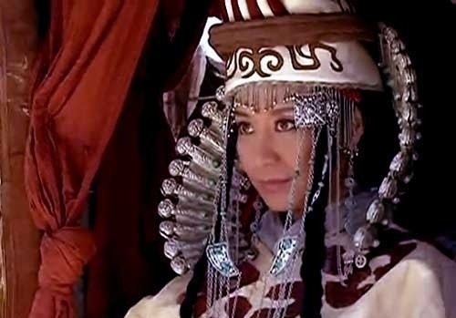 铁木真|妻子受辱生子,成吉思汗立下一个毒誓,差点灭掉东欧!