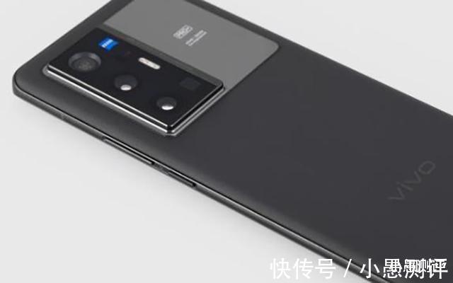 深度|vivo X70 Pro+深度体验两天后：这才是国产旗舰机该有的水准！