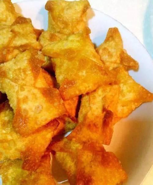 南瓜新做法,不做南瓜饼,不做南瓜馒头,越吃越想吃,做法超简单