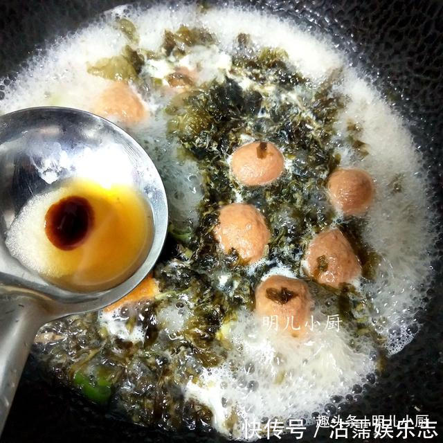 水淀粉|秋燥补水,从喝汤开始,5分钟做出一锅汤,坚持喝包你喝出水灵肌