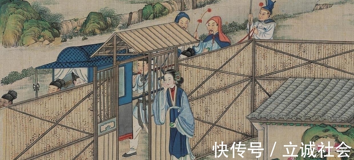 林如海&林黛玉进京避祸,贾敏死于被害贾宝玉讲出林家三口死亡的秘密