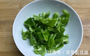 刮油利器|节后美食菜谱之地三鲜,食材简单,鲜美又营养,完全是刮油利器
