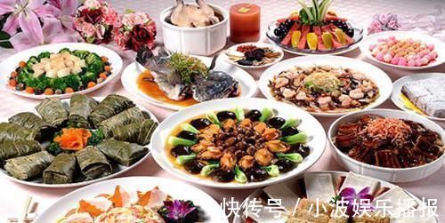 家里来客人不要慌，大厨教你3招，个个都是硬菜，客人爱吃，有面