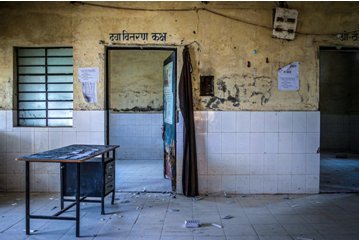 疫情擴展至印度農(nóng)村地區(qū)：冒牌醫(yī)生大行其道恐慌情緒加速蔓延