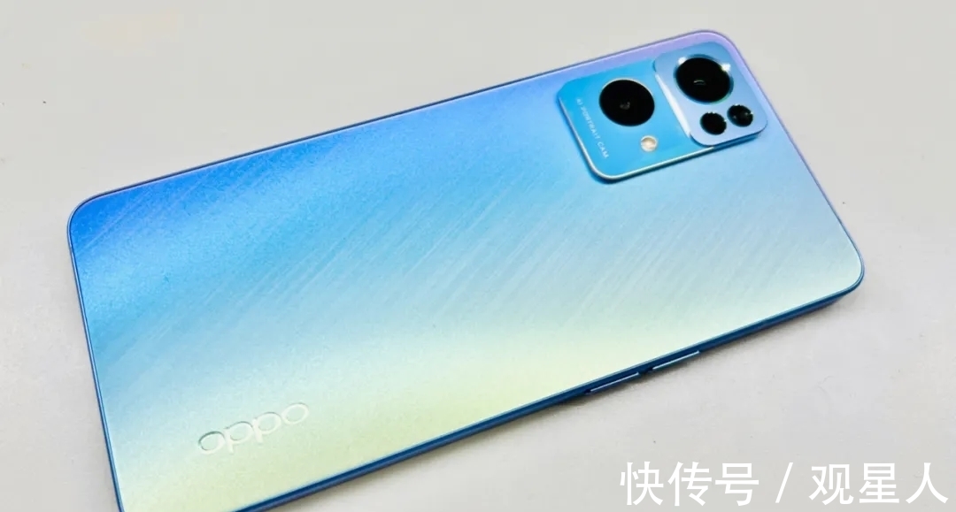 re“分久必合”的OPPO，能否走好自己的“回归”路？