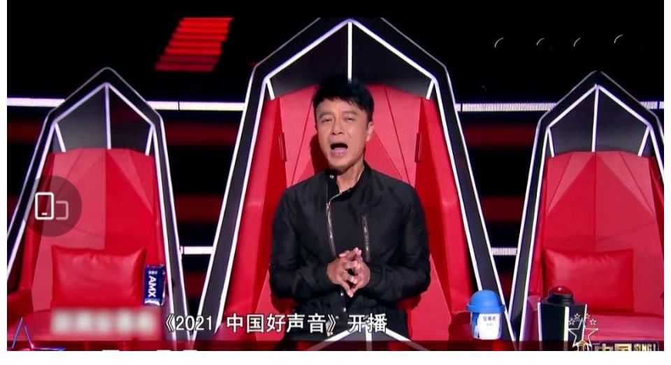 好声音|《中国好声音2021》官宣开播时间，模式大升级，导师阵容更庞大