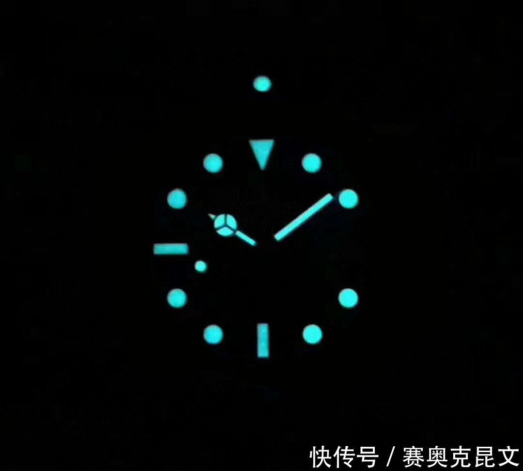 潜水表应该有的五个基本格调，少一个都不正宗，你的是吗