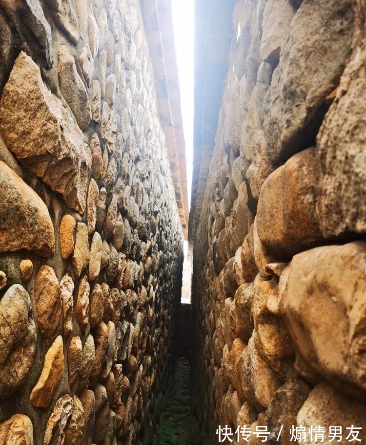 石狗@到南安!到九溪!到那“石狗蛋”的山中世界!