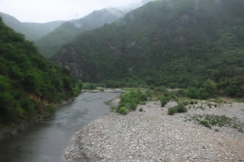 凤州|秦岭魔幻小城，蜀道、川陕公路、宝成铁路从此经过，去3次不够