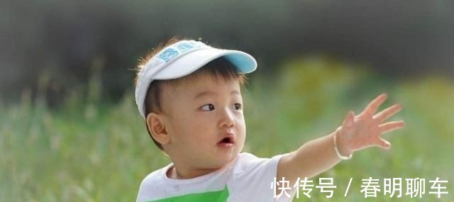 发育|出生头几年是宝宝大脑发育“黄金期”,10个方法提高智力,收藏了