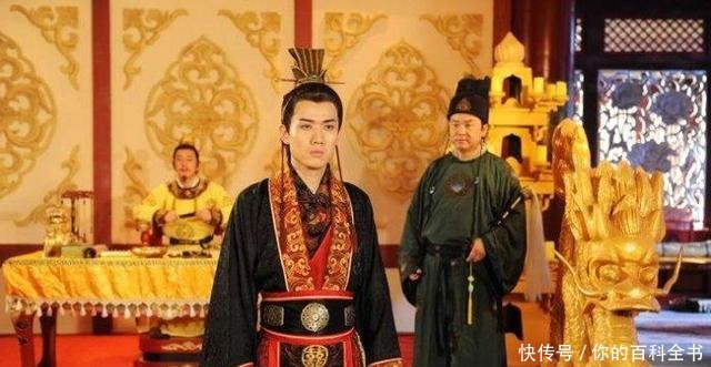 亡父之女,15年的韬光养晦,成就了她的辉煌人生!北宋摄政皇后!