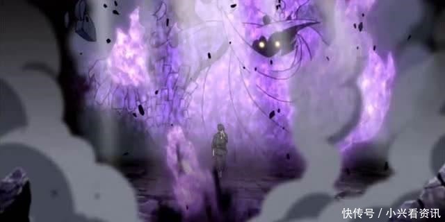 限界|火影聊聊“攻防兼备”的3种血继限界,会一种都有影级实力