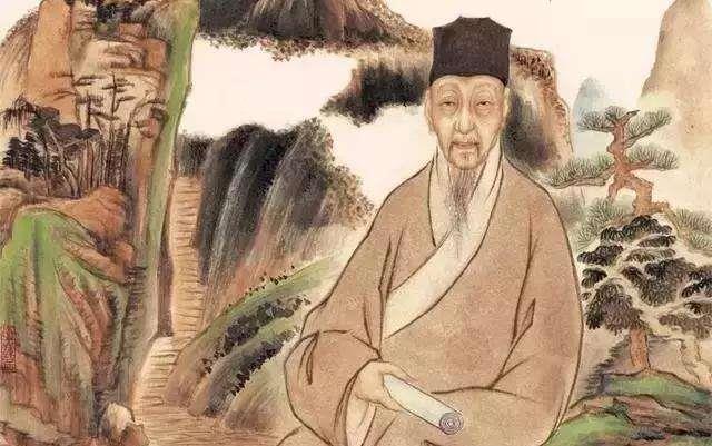 中国|明朝大书法家董其昌,为祸乡邻鱼肉百姓招致民怨引发群体事件