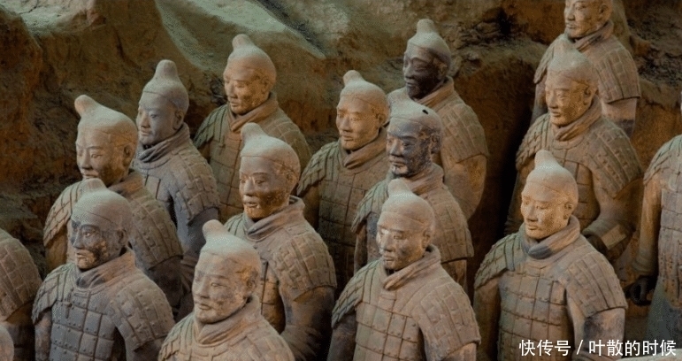 史诗|从三个角度可以看出,《大秦赋》是一部史诗般的历史剧