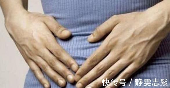 子宫变暖|女性常用花椒敷2处,不出30天,子宫变暖,赘肉慢慢消失不见