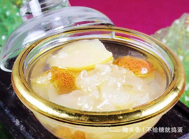 冰糖|晚餐是减肥的最佳时，多吃道“减脂”菜，吃饱也能悄悄瘦