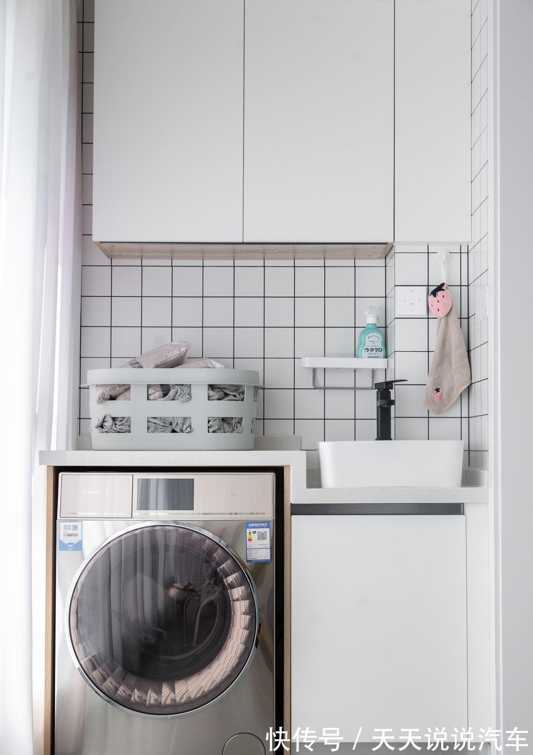 夫妻|90后夫妻的简约生活,室内温馨干净,轻松舒适,一个家该有的样子