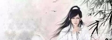 中国文化&你可知道有关于诗鬼李贺“锦囊贮诗”的典故吗!