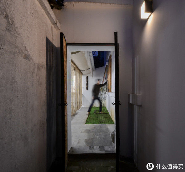 中国文化|南京建筑师夫妻之家，仅58平却自带两片园林，诗意生活惹人羡慕