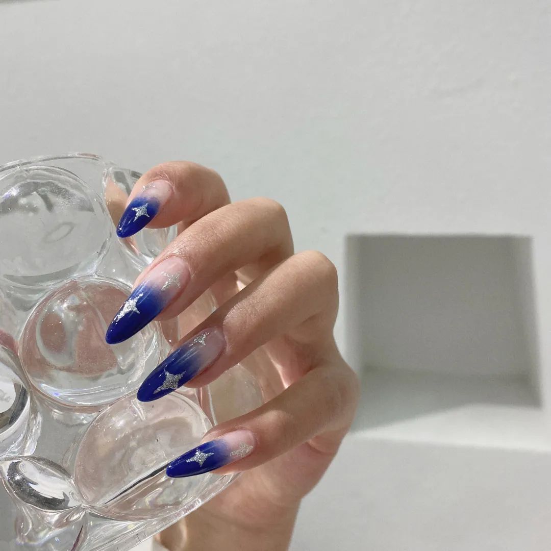 muun|100款Ins爆火的出游美甲,照着做刷爆朋友圈