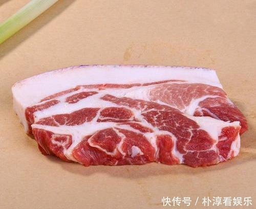 五花肉|夏天,多给孩子吃这肉,营养全面长个更快,比牛羊肉还靠谱