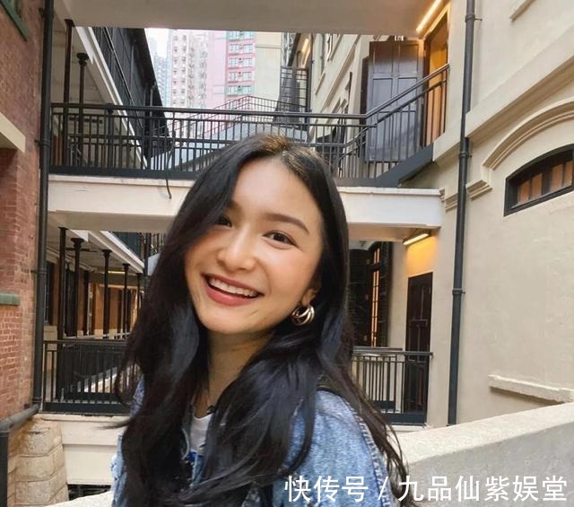 港姐|港姐28强出炉,星二代关枫馨成冠军大热,梁允瑜话题满满表现谦卑