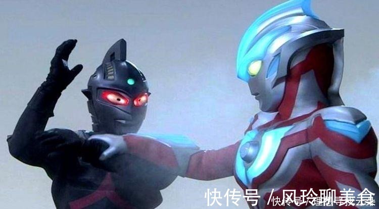 黑暗路西法|揭开奥特曼“四大骗局”，哪一个让你中招了贝利亚已死最荒唐！
