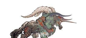 来历|上古四大凶兽究竟什么来历能力丝毫不弱于神兽,你知道几个!