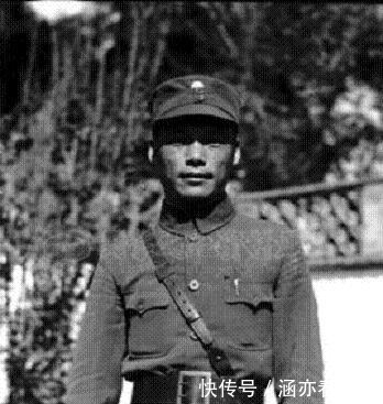 起义的国民党兵团司令,后来是什么结局?