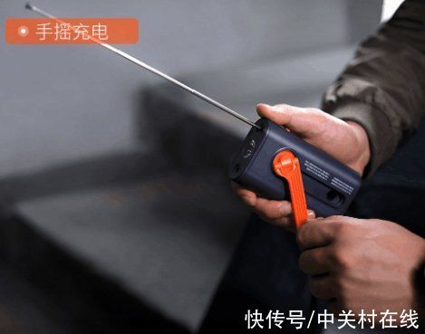 小米有品|小米有品上架6合1应急神器，关键时能救命