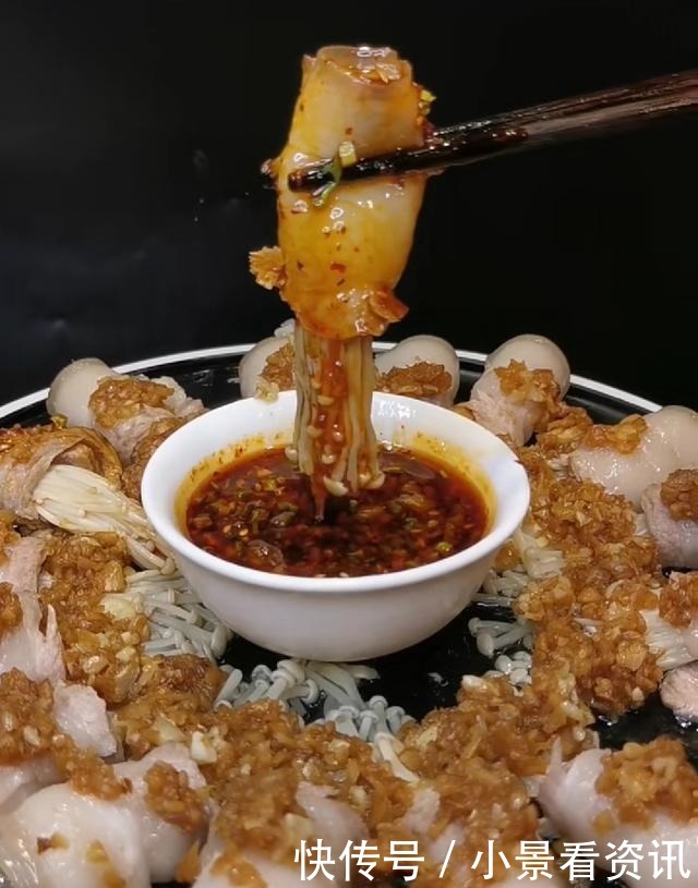 好吃|推荐几道招待客人的饭菜，做法简单，还好吃，特别受欢迎