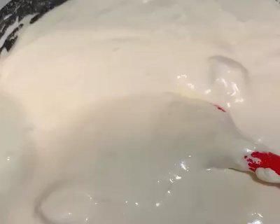 雪花酥-零失败-超详细