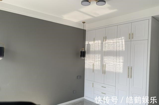 屋主家|装修一路踩坑,硬装终于完工,保洁做完还没任何家具,给大家看看