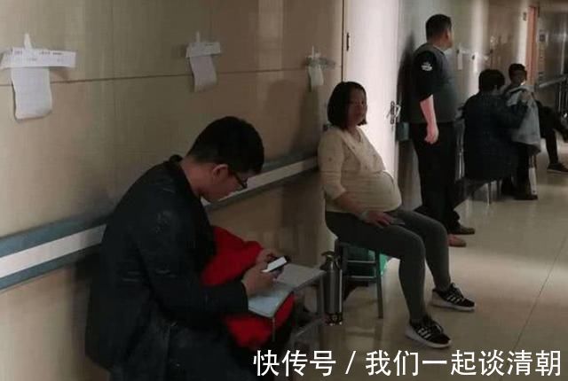 面部|胎宝在做四维时“好害羞”,折腾人还“白花钱”,怎样才会露脸?