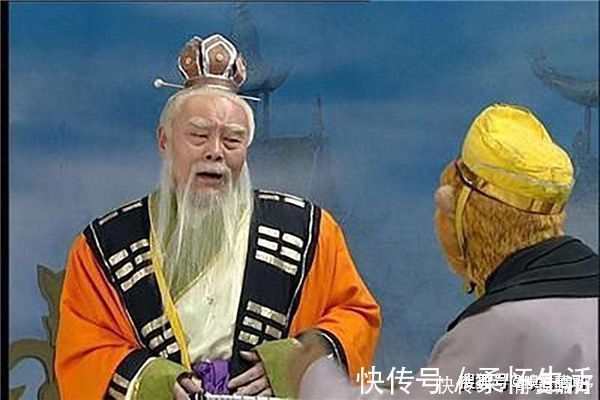 女娲$原创鸿钧老祖的七个徒弟分别是谁他们都是神话故事中熟悉的人物