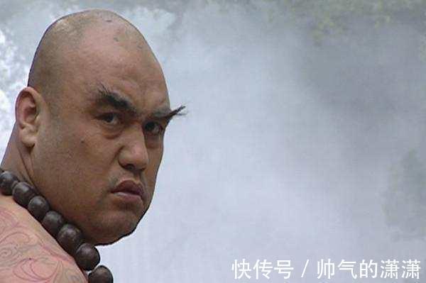 武松|梁山上赞成和反对招安都有哪些人, 谁又是最为关键的人物