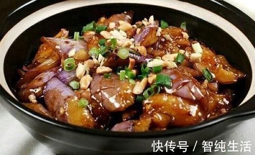 茄子|每次掀开锅盖,满屋飘香,家人就着米饭吃掉满满一锅,真满足!
