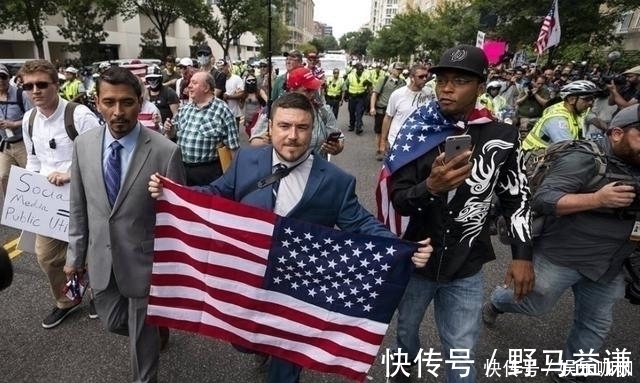 白宫|任正非开始“反阻击”2000名美籍员工被华为裁掉,白宫始料未及