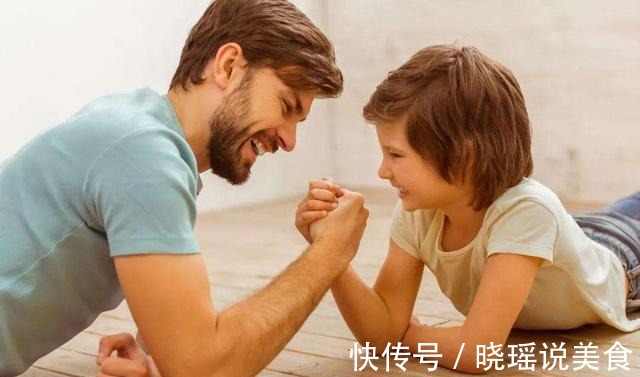 孩子|孩子负面情绪太多家长掌握这4招,培养孩子的“好性格”