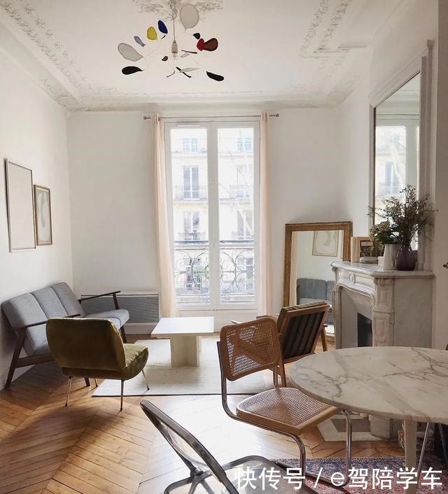 法国女人的美丽秘诀,从居家就开始了!