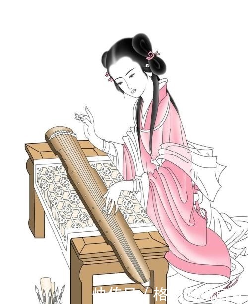 在中国古代,什么样的女子被称作“美人”?绝非现在的“网红脸”